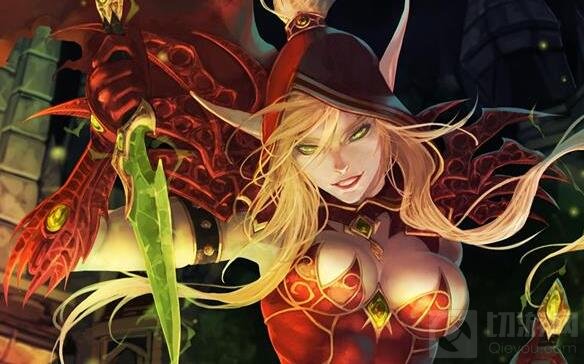 炉石传说奇数贼卡组强势推荐 助你轻松上分