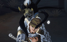 第五人格红蝶怎么抱人 红蝶抱人条件及动作