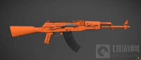 绝地求生刺激战场最难压的枪械盘点 新手必看