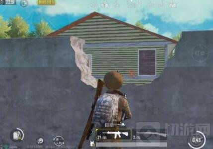 绝地求生刺激战场大多数玩家都会犯的细节错误