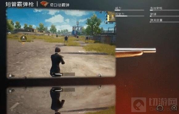 绝地求生刺激战场手枪评测 有些比AWM还稀有