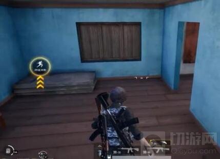 绝地求生刺激战场手枪评测 有些比AWM还稀有