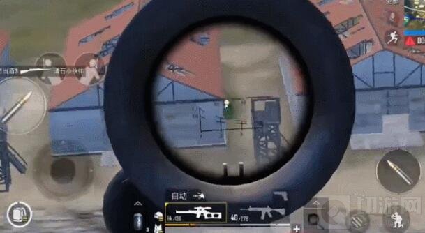 绝地求生刺激战场手枪评测 有些比AWM还稀有