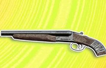 绝地求生刺激战场手枪评测 有些比AWM还稀有