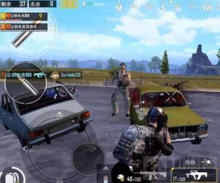 绝地求生刺激战场空投一般有什么物资 空投说明