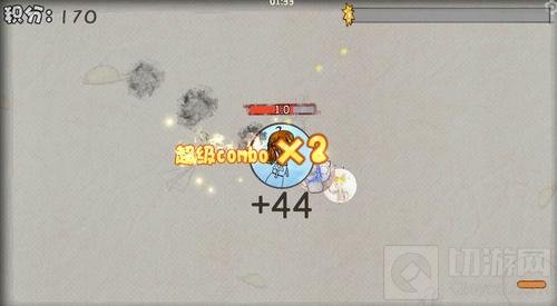 球球大作战新玩法手速大比拼怎么玩 规则讲解