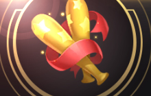 球球大作战冬季赛之征加油棒怎么获取大解析