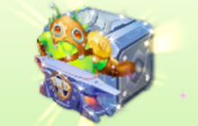 球球大作战铁匠铺解锁宝箱需要多少金蘑菇揭秘