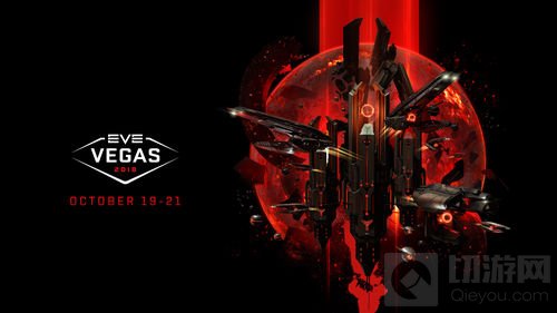 内录视频抢先看 EVE IP手游英文名正式公布