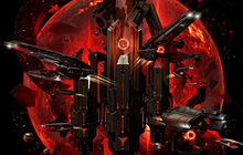 内录视频抢先看 EVE IP手游英文名正式公布