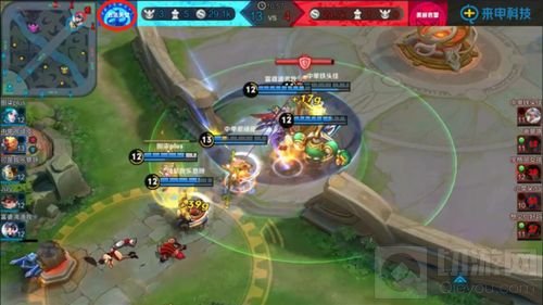 对话WUCG女子队 了解女子电竞背后的动人故事