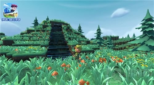 建筑党福利 传送门骑士手游无限水源将登场