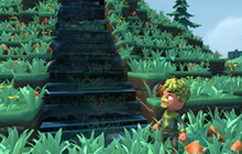 建筑党福利 传送门骑士手游无限水源将登场