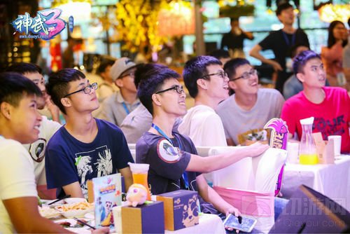 神武3城市玩乐会嗨翻 惠州茂名淄博临沂回顾