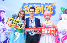 神武3城市玩乐会嗨翻 惠州茂名淄博临沂回顾