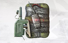 荒野行动C4炸弹强势来袭 远程收盒制敌于无形