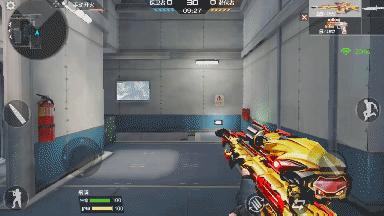 CF手游暗杀神厉不厉害 暗杀神属性全面评测