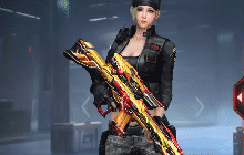 CF手游暗杀神厉不厉害 暗杀神属性全面评测