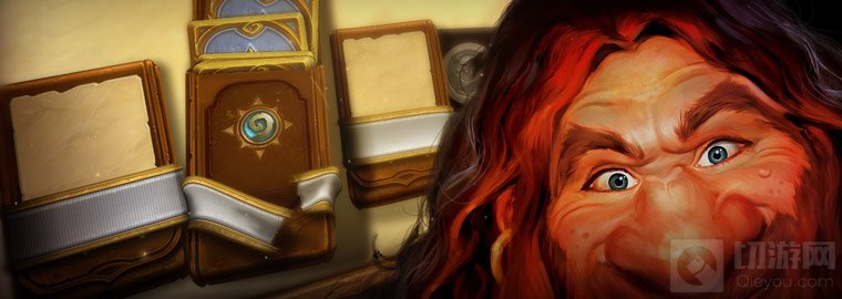 炉石传说少数派报告 胜率超高的卡组大推荐