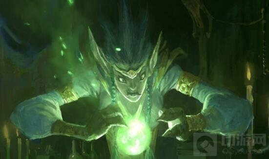 炉石传说投弹德卡组分享 强度与娱乐并肩存在