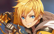 网龙天晴互娱携《终焉誓约》角逐2018金翎奖