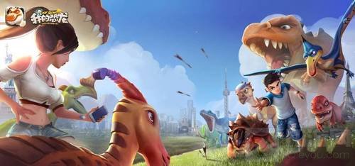 蜗牛数字携12款游戏确认将角逐2018年金翎奖