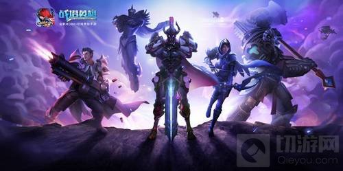 蜗牛数字携12款游戏确认将角逐2018年金翎奖