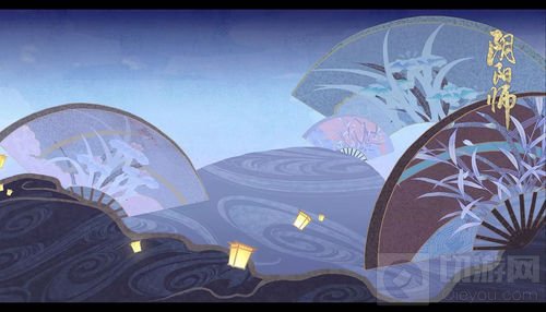 折梦祈月 《阴阳师》追月神结界皮肤如约降临