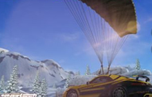 超能空降 荒野行动八大休闲玩法点燃每日惊喜