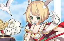 捣糕神锤 《幻想计划》高阶迦具夜的硬核攻击