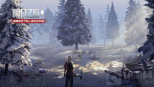 病毒末世下人类生存手游 明日之后制作人专访