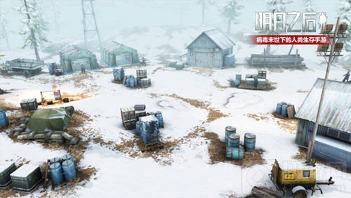 病毒末世下人类生存手游 明日之后制作人专访