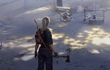 病毒末世下人类生存手游 明日之后制作人专访