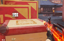 CF手游经典爆破C4使用技巧 掌握它助你上分