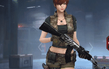 CF手游AK47-黑锋怎么样 AK47黑锋全方位评测