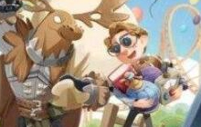 第五人格保卫公主战怎么玩 新模式玩法讲解