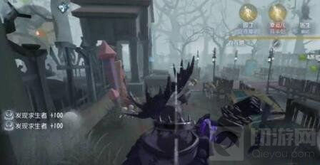 第五人格一刀流如何使用 一刀流使用技巧分享