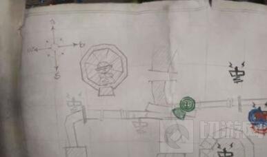 第五人格月亮河公园密码机在哪里 密码机位置