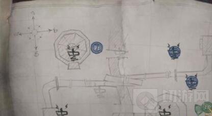 第五人格月亮河公园密码机在哪里 密码机位置