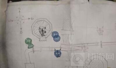 第五人格月亮河公园密码机在哪里 密码机位置