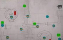 第五人格月亮河公园密码机在哪里 密码机位置