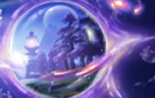 球球大作战全新套装鱼眼镜头包含哪些皮肤说明