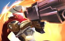 球球大作战新魔灵西部牛仔怎么得 魔灵攻略