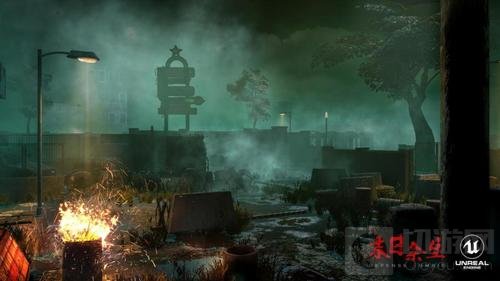 盈方互娱携王者勋章及末日余生VR角逐2018CGDA