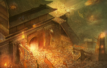 三七互娱极光网络携屠龙破晓手游等游戏角逐2018CGDA