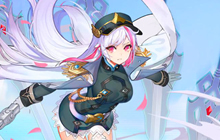 二次元羁绊育成手游 空之旅人10.25萌动开测