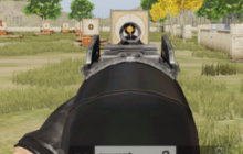 巷战守楼一枪带走 《荒野行动》霰弹枪详解