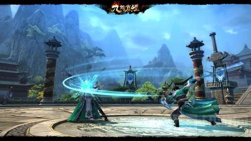 顺应产业发展趋势 CGDA记录十年游戏路程！