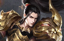 神器破苍穹 仙峰《情剑奇缘》法宝系统首曝