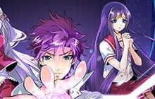 浩劫将至 全职法师觉醒手游定档11月1日首测